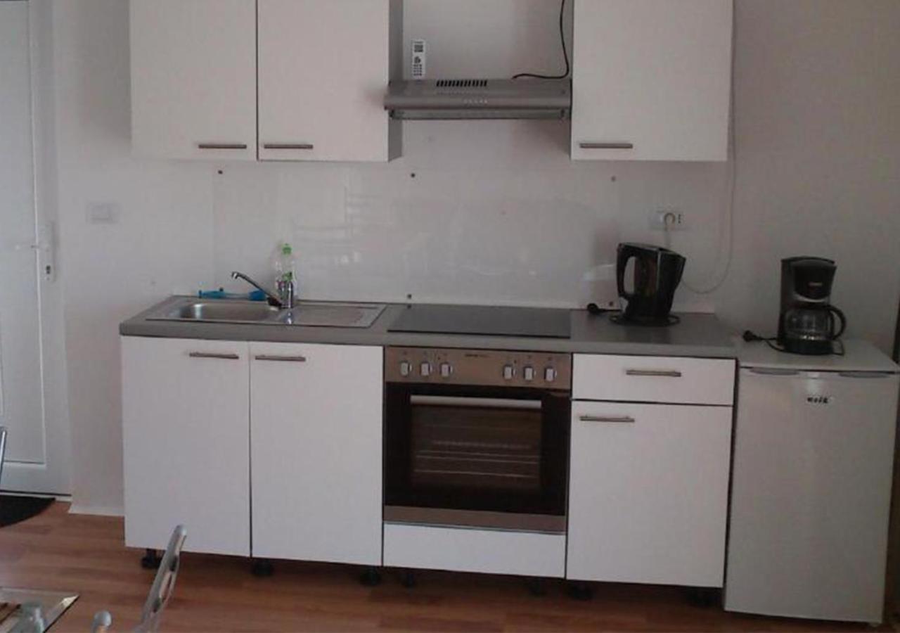 Apartment Shankini Pula Exterior foto